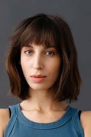 Photo of Evgeniya Romanova