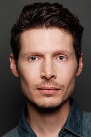 Photo of Bret Eric Porter