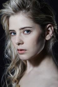 Photo of Janni Olsson