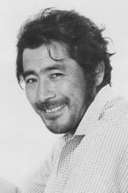 Photo of Toshirō Mifune
