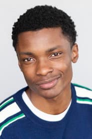 Photo of Charles Jackson