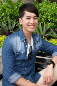 Photo of Chen Zhi-Ming