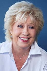 Photo of Birthe Kjær