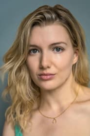 Photo of Samantha Binkerd