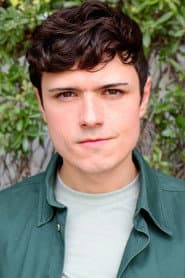 Photo of Zach Aguilar