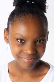 Photo of Kimora Collins