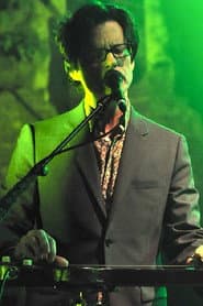 Photo of Mark Hart