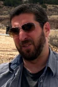 Photo of Anthony Tambakis