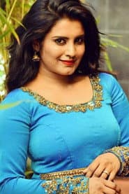 Photo of Roshna Ann Roy