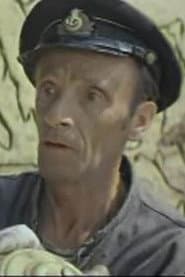 Photo of Naum Kavunovsky