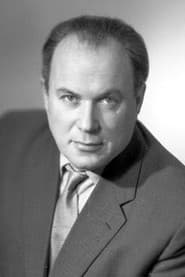 Photo of Leonid Gallis