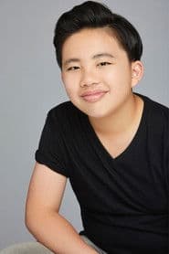 Photo of Albert Tsai