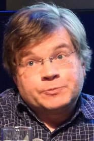 Photo of Mark Ayres