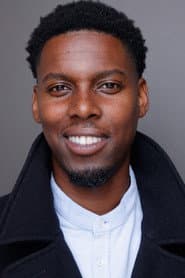 Photo of Ashanti Cook