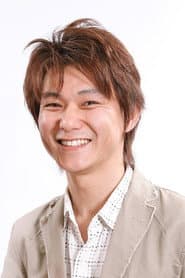 Photo of Masaki Kitahara