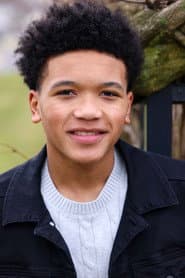 Photo of Tristan-Lee Edwards