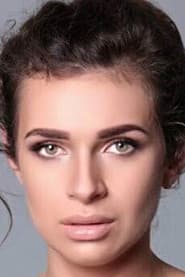 Photo of Oksana Filonenko