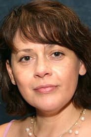 Photo of Judit Kocsis
