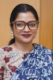 Photo of Daminee Benny Basu