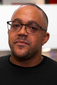 Photo of Kehinde Andrews