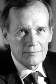 Photo of Henning Sjöström