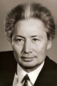 Photo of Shakhan Musin