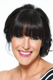 Photo of Anna Richardson