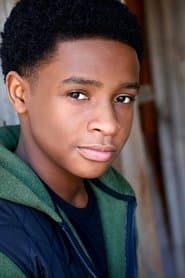 Photo of Caleel Harris