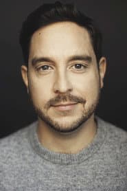 Photo of Nicolas Desfossés