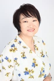 Photo of Chieko Miyazaki