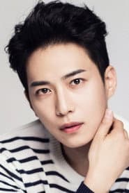 Photo of Kim Won-jun