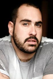 Photo of Alberto Velasco