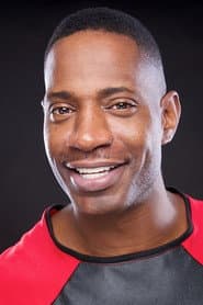 Photo of Rod Man