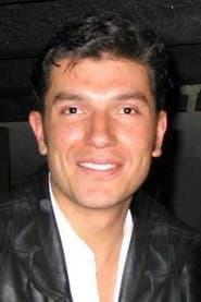 Photo of Gustavo Angarita Jr.