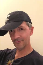 Photo of Paul Boocock
