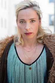 Photo of Katharina Behrens
