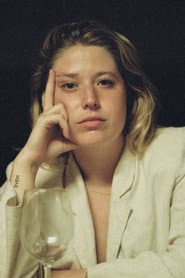 Photo of Morgan Nalley