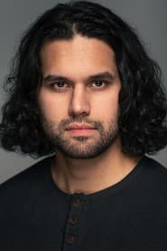 Photo of Kim Örtegren Desai