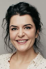 Photo of Kate Kjølbye