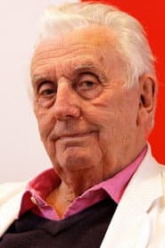 Photo of Gilles Lapouge