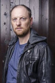 Photo of Steffen Will