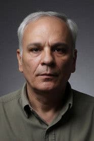 Photo of George Hashemzadeh