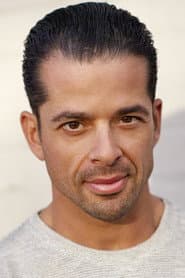 Photo of Michael Valamios