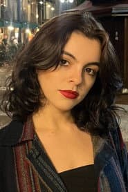 Photo of Andressa Marconi