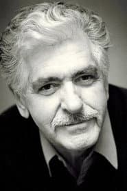 Photo of Lionel Villeneuve