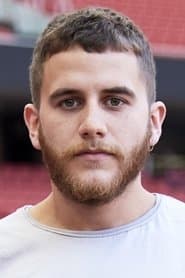 Photo of Agustín Pardella