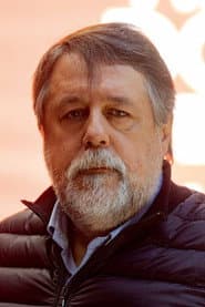 Photo of Vitaly Mansky