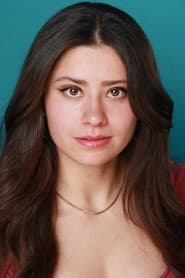 Photo of Mariah Padilla