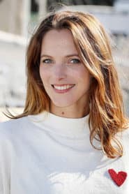 Photo of Élodie Varlet