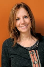 Photo of Jill Sprecher